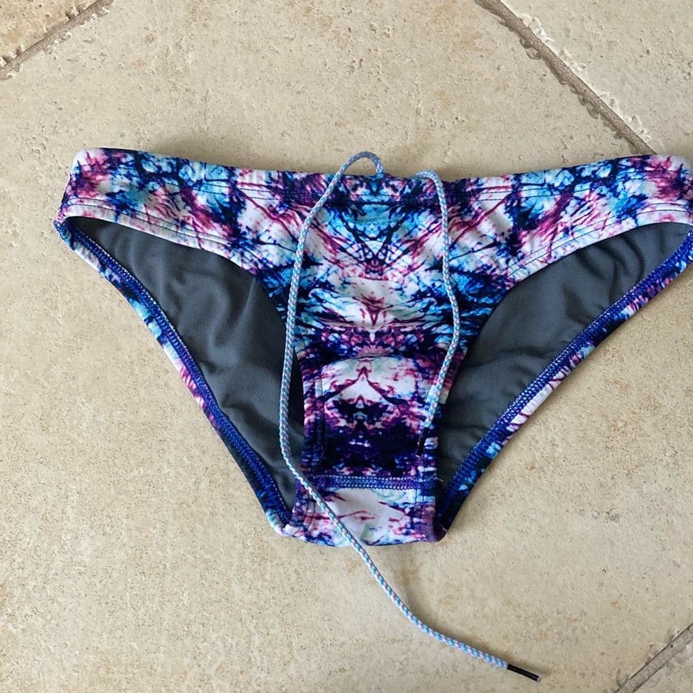 Jolyn Bikini Bottom